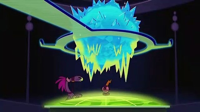 Wander Over Yonder Saison 0 - Wander Over Yonder - My Fair Hatey - That's How We'll Get Her (EN)