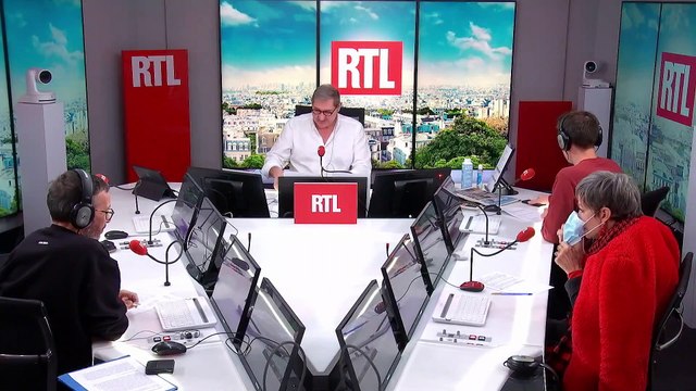 Après 3 ans d'absence, Michel Polnareff a choisi RTL pour présenter Polnarêves, l'expérience immersive