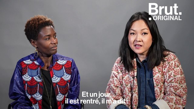Racisme ordinaire : conversation entre Rokhaya Diallo et Grace Ly