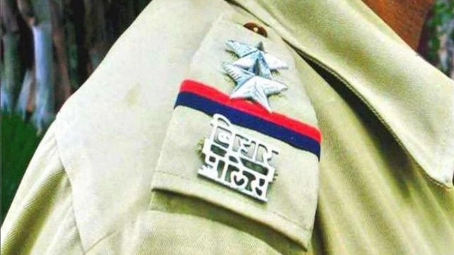 Ravi Patient became headache for Patna Police, looted crores