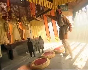 Movie Three Stars Leopard episode 21 | Singapore | Phuc Loc Tho.mp4