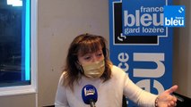 Carole Delga présidente de la région Occitanie