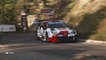 Toyota Gazoo Racing startet erfolgreich in neue Rallye-Ära