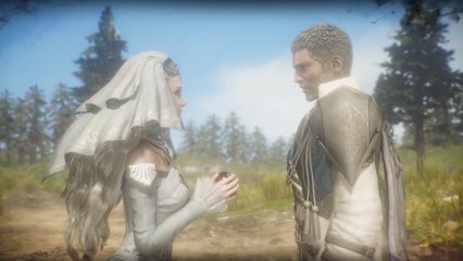 Stranger of Paradise: Final Fantasy Origin - Tráiler gameplay e historia