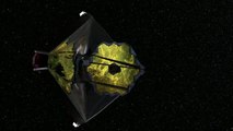 El telescopio James Webb alcanza su destino