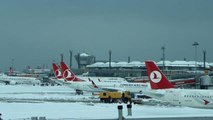 Uçuşlar ne zaman başlayacak? İstanbul THY uçuşları ne zaman açılacak?