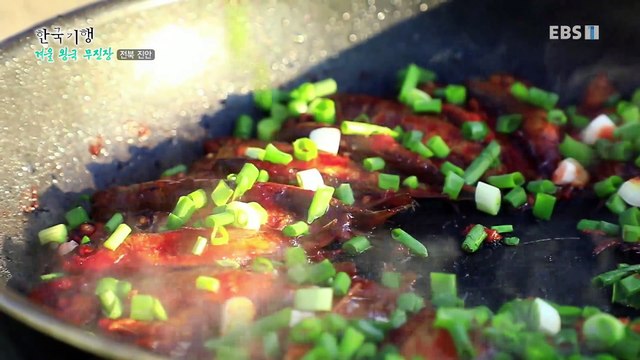 한국기행 - Korea travel_겨울 왕국 무진장 2부- 단둘이 여기서_#002