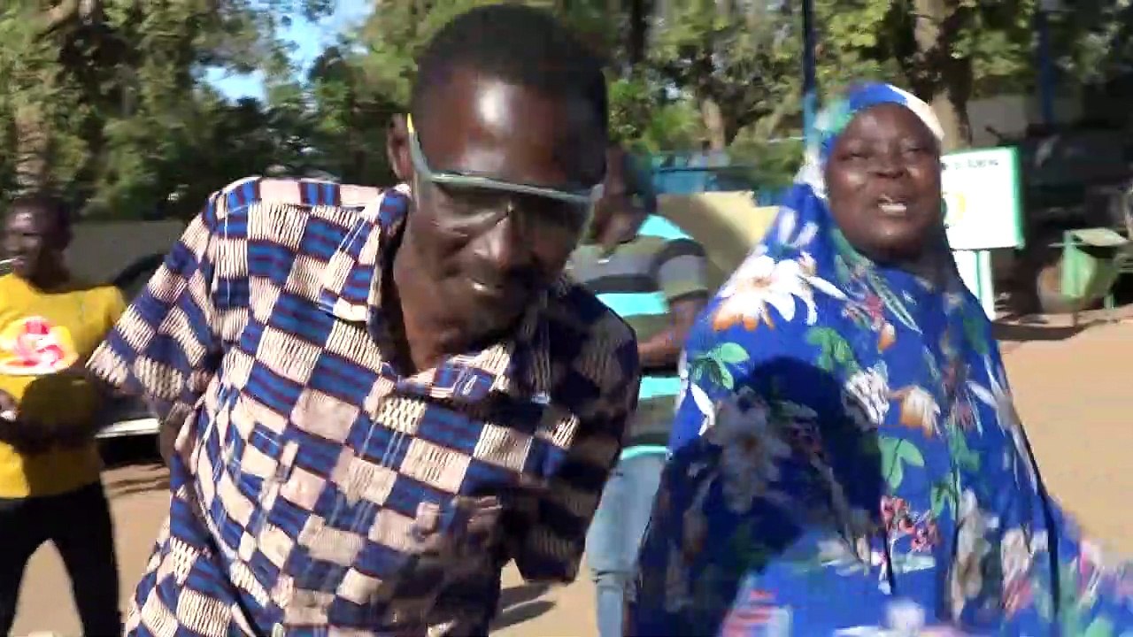 انقلاب عسكري في بوركينا فاسو