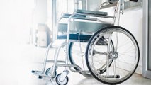 Medikal sektörü kan ağlıyor! Tekerlekli sandalye bile yok