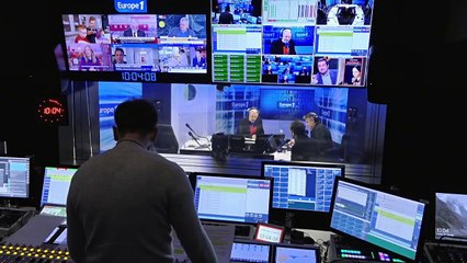 Public Sénat : une étrange mission de réflexion pour près de 500.000 euros