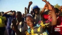 Burkina Faso'da darbe! Ordu yönetime el koydu, hükümeti feshetti