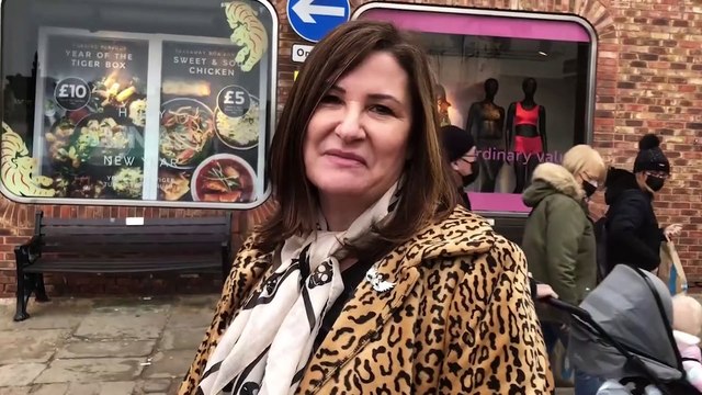 Derbyshire Times news bulletin January 25th