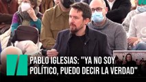 Pablo Iglesias: 