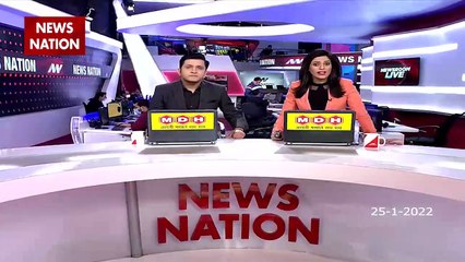 22 farm unions float a political front in Punjab, to contest all seats