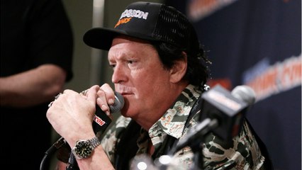 VOICI : Michael Madsen : son fils Hudson est mort à 26 ans