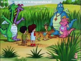Dragon Tales - S01E10 Eggs Over Easy _ A Liking To Biking