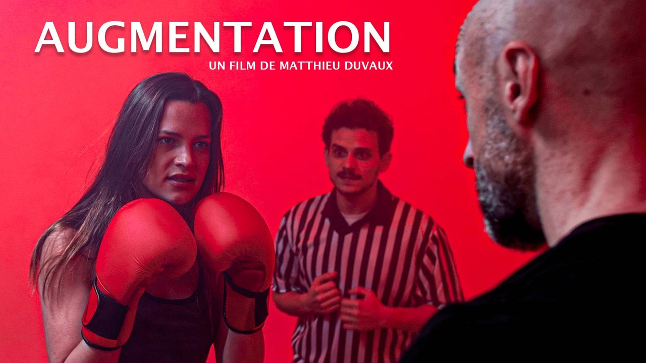 Augmentation