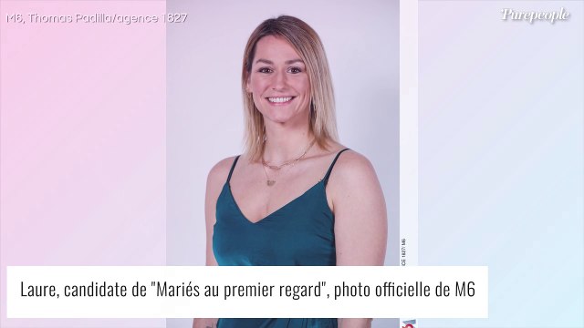 Laure (Mariés au premier regard) : Tatouage XXL symbolique sur une partie de son corps qu'elle n'aime pas