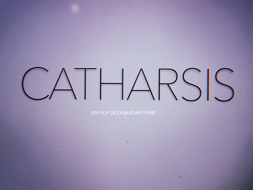 CATHARSIS