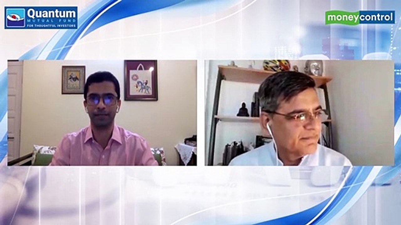 Webinar: Masterclass for the thoughtful investor