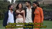 Deepika Padukone With Shakun Batra Promotes The Film ‘Gehraiyaan’