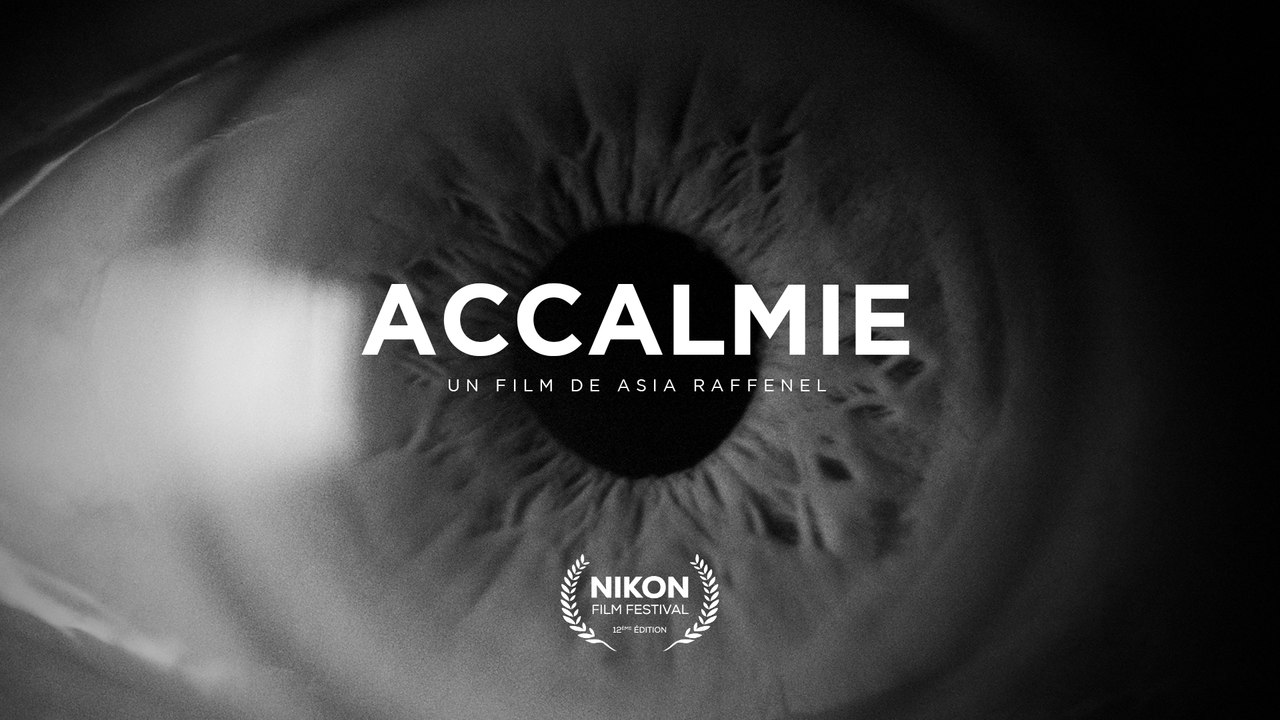 Accalmie