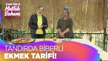 Muhteşem lezzetler diyarı Hatay'dayız! - Zahide Yetiş ile Mutfak Bahane 25 Ocak 2022