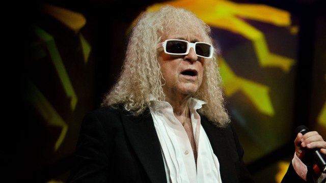 GALA VIDEO - Michel Polnareff cash sur son dernier album : « Les chansons sont passées un peu inaperçues