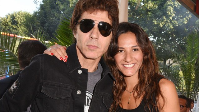 VOICI : Affaire Jean-Luc Lahaye : sa fille Margaux mise en examen