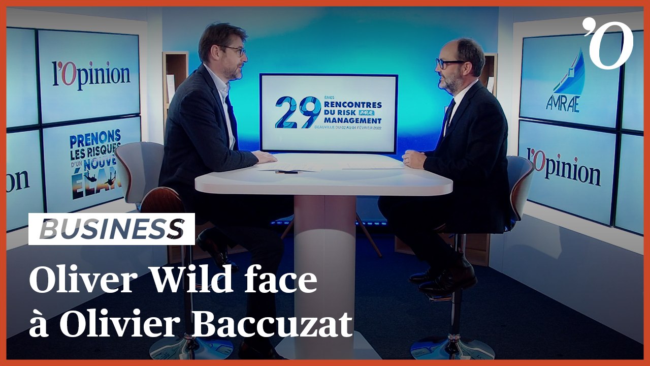 Oliver Wild (Amrae) : «La prévention, première des protections contre le risque climatique»