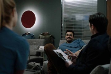 Transplant Temporada 2 - PROMO (AXN)