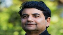 Star campaigner of Congress RPN Singh resigns
