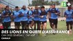 Des Lions en quête d'assurance - Can 2022 Sénégal / Cap Vert