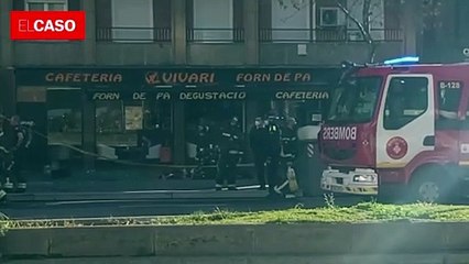 Incendi Riera Blanca 17