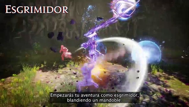 Tráiler gameplay de Stranger of Paradise: Final Fantasy Origin con todo lo que has de saber del RPG