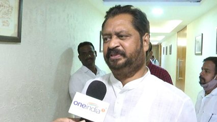 Andhra Pradesh లో అభివృధి కాంగ్రెస్ తోనే పోయింది - Ex MP Harsha Kumar చురకలు  | Oneindia Telugu