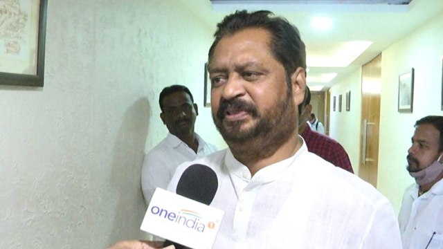 Andhra Pradesh లో అభివృధి కాంగ్రెస్ తోనే పోయింది - Ex MP Harsha Kumar చురకలు | Oneindia Telugu