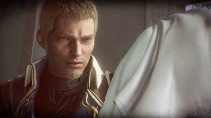 Stranger of Paradise : Final Fantasy Origin - Bande-annonce finale