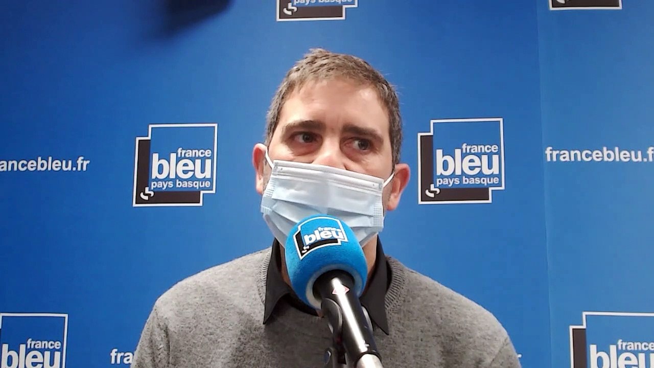 Une poubelle unique pour les plastiques expérimentée à Ciboure au Pays Basque