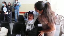 Condenan a 30 años de prisión a los ex paramilitares que violaron a indígenas