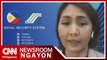 Sickness benefit program ng SSS | Newsroom Ngayon