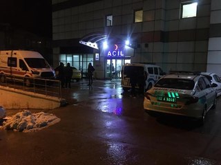 Son dakika haber! FINDIK TÜCCARINA SOKAKTA SİLAHLI SALDIRI