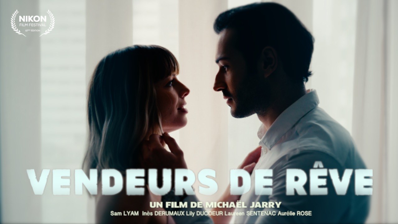 VENDEURS DE RÊVE