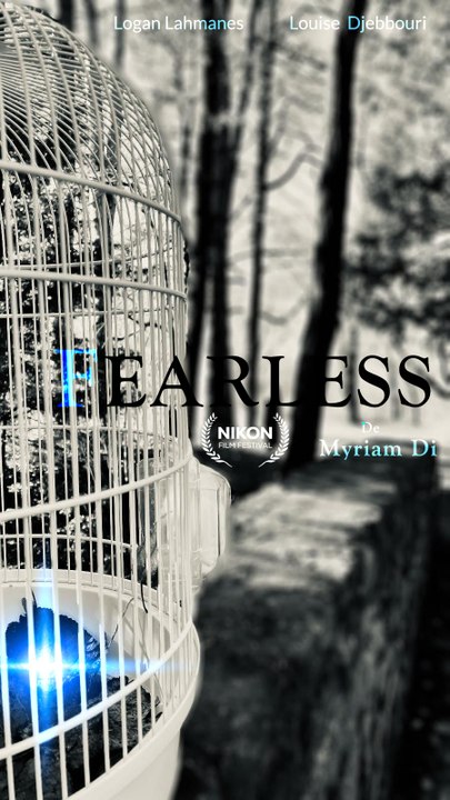 FEARLESS