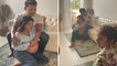Aditya Narayan और Shweta Narayan का Maternity Photoshoot Video Viral, Watch BTS| Boldsky
