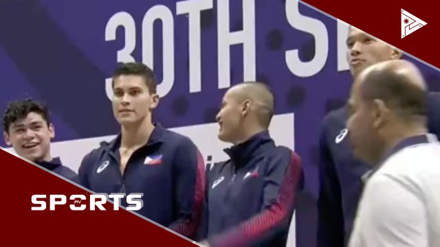 Bilang ng ipadadalang atleta sa SEA Games, binawasan #PTVSports