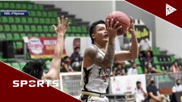 Montreal: NBL-Pilipinas, magiging mas exciting #PTVSports