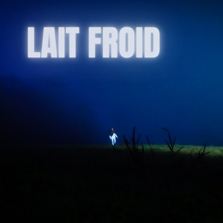LAIT FROID