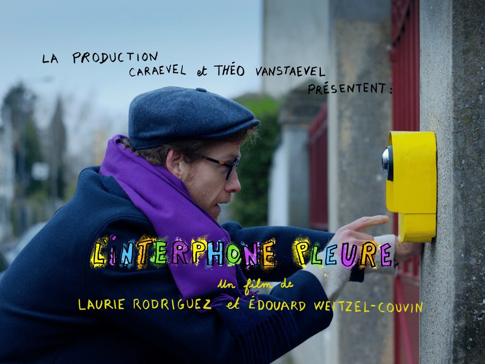 L'Interphone Pleure