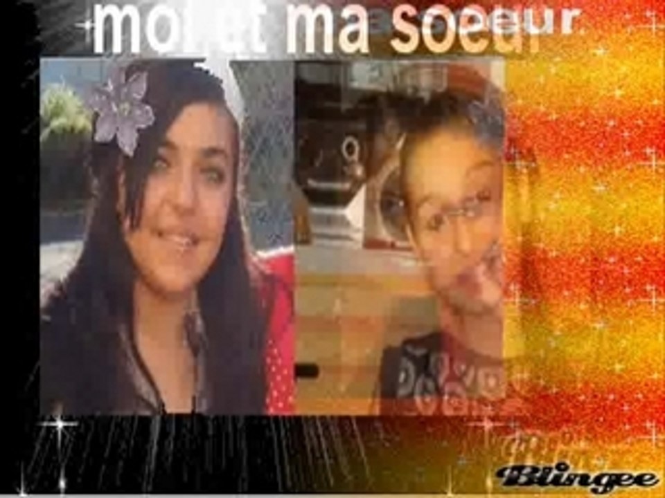 Moi et les gen ke joublire jamais